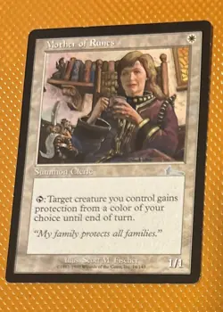 Mother of Runes Urza's Legacy Regular - Image 1