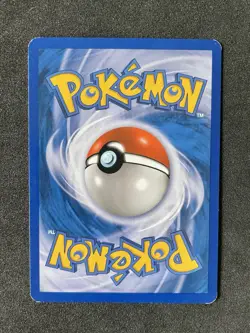 Pokemon Dragon Frontiers, NIDORAN, 56/101, Reverse Holo, Stamped *LP 2006 - Image 2