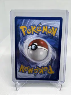 Pokemon TCG Exeggutor 135/132 ME01: Mega Evolution Illustration Rare Near Mint - Image 2