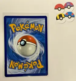 Chansey 46/68 Reverse Holo Hidden Fates Pokemon Card MINT - Image 2