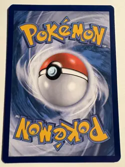 Pokemon Garchomp Reverse Holo 96/113 LTR Legendary Treasures LP/NM - Image 2