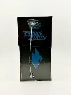 Pokemon TCG: Crown Zenith Elite Trainer Box Pokemon Center New Factory Sealed 820650851872 - Image 2