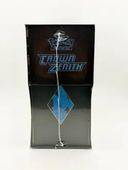 Pokemon TCG: Crown Zenith Elite Trainer Box Pokemon Center New Factory Sealed 820650851872 - Image 4