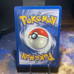 Pokemon Rainbow Energy 17/82 Team Rocket Holo Rare Unlimited Wizards - Image 2