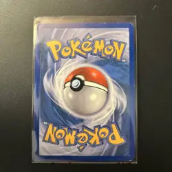 Pokemon Houndoom Prime 82/90 Undaunted Holo Card LP/MP Condition - Image 3