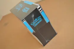 Pokemon Scarlet & Violet Black Bolt ETB *New Sealed* (inc Thundurus Promo) - Image 4