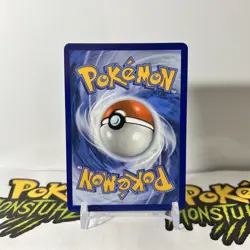 Team Rocket's Weezing 199/182 Illustration Rare Destined Rivals Pokemon TCG - NM - Image 2