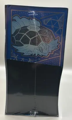 Pokemon Stellar Crown POKEMON CENTER ETB – Factory Sealed – Brand New - Image 3