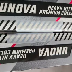 New Pokemon TCG: UNOVA Heavy Hitters Premium Collection 2 pack Costco sealed - Image 3