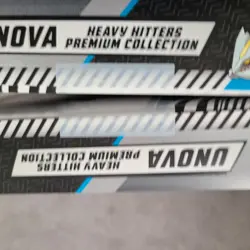 New Pokemon TCG: UNOVA Heavy Hitters Premium Collection 2 pack Costco sealed - Image 4