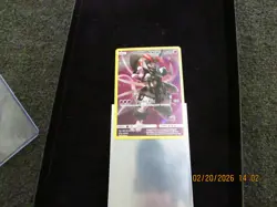 Pokemon. Armored mewtwo sm228. Like mew, mint condition. Pulled myself. - Image 3