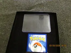 Pokemon. Armored mewtwo sm228. Like mew, mint condition. Pulled myself. - Image 5