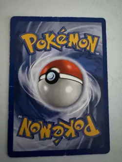 Pokemon TCG Machamp Base Set 8/102 Holo Unlimited Holo Rare - Image 2
