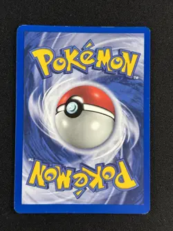 Pokemon Kabutops 24/62 Fossil Rare Regular Unlimited English Stage 2 60 HP - Image 2