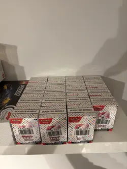 Pokemon TCG: Scarlet and Violet 151 Sealed Booster Bundle X19 | FAST SHIPPING✅🚚 - Image 2