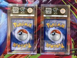 Kingdra EX SVP 131 & Greninja EX SVP 132 Promos ACE 10 Sequential - Pokemon TCG - Image 2