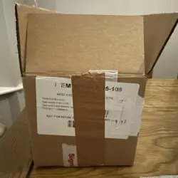 X1 Pokemon Center ME ETB Elite Trainer Box Case Empty - Ascended Heroes ME 2.5 - Image 1