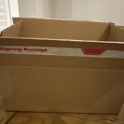 X1 Pokemon Center ME ETB Elite Trainer Box Case Empty - Ascended Heroes ME 2.5 - Image 3