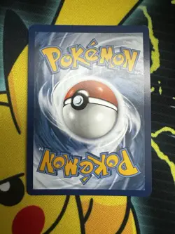 Pokemon TCG Munkidori EX 083/064 Shrouded Fable Full Art M - Image 2