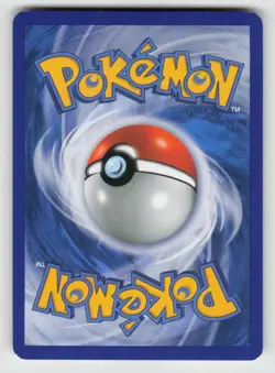 Pokemon Collector Uncommon HeartGold SoulSilver Reverse Holo 97/123 LP - Image 2
