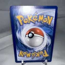 Pokemon TCG Mewtwo Promo Holo Scarlet & Violet Promo 052 Basic Psychic 2023 - Image 2