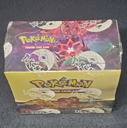 Pokemon TCG Sword And Shield Darkness Ablaze Booster Box New Sealed MINT! - Image 5