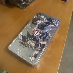 Yu-Gi-Oh! 25th Anniversary Tin: Dueling Mirrors Yugioh Sealed Brand New - Image 1