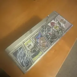 Yu-Gi-Oh! 25th Anniversary Tin: Dueling Mirrors Yugioh Sealed Brand New - Image 3