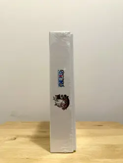 One Piece x PANINI Treasure Box Card Collection Sealed - In Hand Ready to Ship! - Image 4