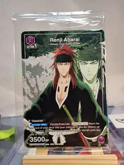 Union Arena Participation Card Set Pack (Sealed) Union Arena Promotion Cards - Image 1