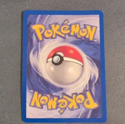 Pokemon Giovanni's Nidoking Gym Challenge Rare English Card #7/132 2000 - Image 2