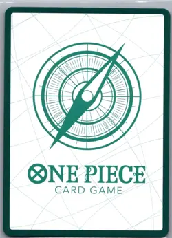 DON!! Card (Portgas.D.Ace) Devil Fruits Collection Vol. 2 - One Piece Card - NM - Image 2