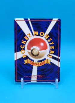 Pokemon Card Japanese - Skarmory No. 227 - Neo Genesis - Holo - Image 3
