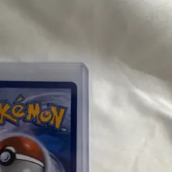 Pokemon Emolga Radiant Collection Full Art Holo RC23/RC25 Basic 70 HP Card - Image 4