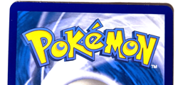 Pokemon Houndoom! + FREE extra Rare card! - Image 4