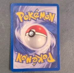 Pokemon Sabrina's Gengar Gym Challenge Holo Rare English TCG Card #14/132 - Image 2