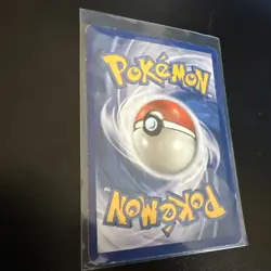 Pokemon Mew 2006 Black Star Promo #40 Holo Card - Image 4