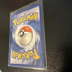 Pokemon Mew 2006 Black Star Promo #40 Holo Card - Image 5