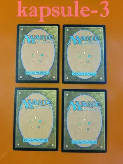 4x Unexpected Windfall | Forgotten Realms | MTG Magic Cards - Image 2