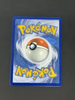 Swampert EX - XY55 - Pokemon XY Promo Ultra Rare Card - Image 2
