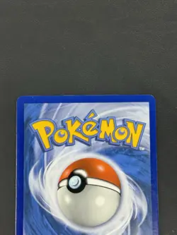 Swampert EX - XY55 - Pokemon XY Promo Ultra Rare Card - Image 3