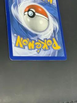 Swampert EX - XY55 - Pokemon XY Promo Ultra Rare Card - Image 4