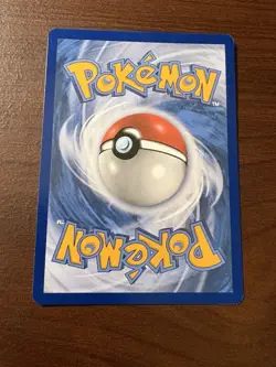 Nidoqueen 69/160 XY Primal Clash Pokemon Reverse Holo Rare Card (NM) - Image 2