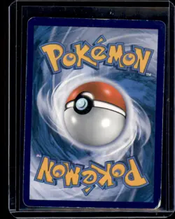 Blastoise GX SM189 Black Star Promo Card Full Art Ultra Rare - HP W/Crease - Image 2