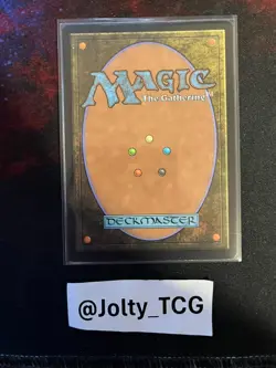 Magic the Gathering MTG Toothy, Imaginary Friend Battlebond LP - Image 2