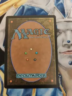 Wrenn and Six MTG Modern Horizons Mythic Plansewalker Mint - Pack Fresh x1 SC2 - Image 3