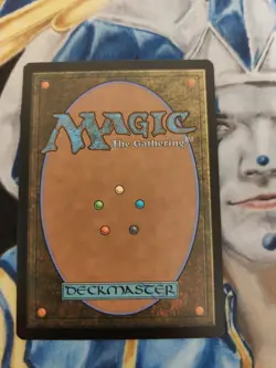 Wrenn and Six MTG Modern Horizons Mythic Plansewalker Mint - Pack Fresh x1 SC2 - Image 4