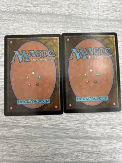 MTG 2X Zul Ashur, Lich Lord - JAPANESE - NM - Foundations - FREE SHIPPING - Image 4