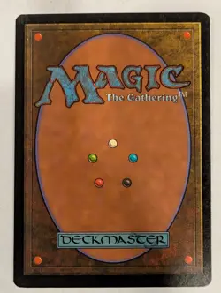 Spike Cannibal - Exodus - Magic the Gathering MTG Nice! - Image 2