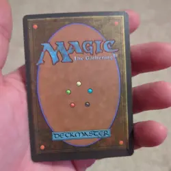 4x MTG- Arcane Denial - Alliances, NM-MP - Image 2